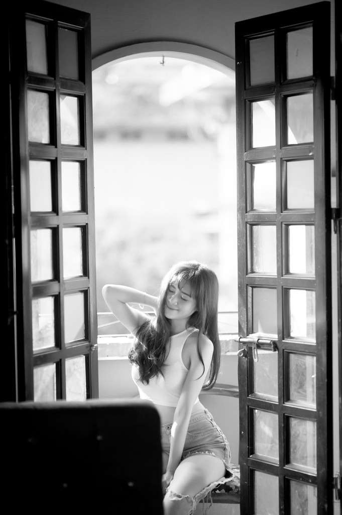 知道我身份后
